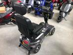 Scootmobiel Sunrise Sterling S 700 BJ 2023, Gebruikt, Sunrise Medical, Sunrise Medical GmbH  Lise-Meitner-Str. 1  40699 Erkrath  Duitsland
