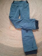 Zgan softshell O'Neill skibroek - zeegroen, Ophalen of Verzenden