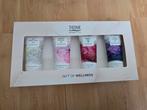 Therme Wellness Geschenkset, Sieraden, Tassen en Uiterlijk, Uiterlijk | Lichaamsverzorging, Ophalen of Verzenden, Nieuw, Bad & Douche