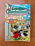 Walt Disney’s LTB Nr. 159 - Das Geheimnis von Paris, Gelezen, Walt Disney, Ophalen of Verzenden, Fictie