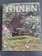 E. de Lestrieux - Tuinen van Elisabeth de Lestrieux, Tuinontwerpen, Ophalen of Verzenden, E. de Lestrieux, Gelezen