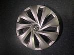 Volkswagen Polo/Golf wieldoppen set 4, Auto diversen, Wieldoppen, Ophalen of Verzenden, Zo goed als nieuw