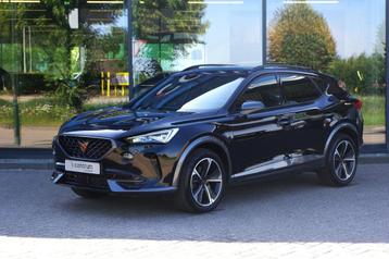 CUPRA Formentor 1.4 e-Hybrid 204 PK Adrenaline, Winterpakket beschikbaar voor biedingen