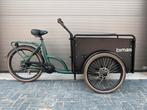 ✅ Bimas Cargo | Zeer nette staat | Bakfiets, Ophalen of Verzenden, Zo goed als nieuw, Overige merken