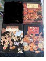 Jef Damme, Hendrik Deschacht, Danny Capon, Boeken, Kookboeken, Ophalen of Verzenden, Zo goed als nieuw