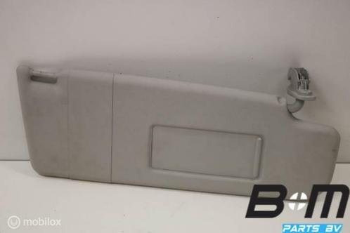 Zonneklep rechts Volkswagen Polo 9N3, Auto-onderdelen, Interieur en Bekleding, Gebruikt