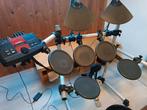 Yamaha Elektronische Drumstel, Ophalen, Zo goed als nieuw, Yamaha, Elektronisch