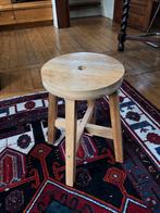 Ikea Skogsta krukje, Huis en Inrichting, Ophalen, Zo goed als nieuw, Hout