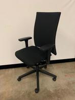 Comforto 55 Ergonomische bureaustoel met NIEUWE STOF, 15 st, Ergonomisch, Ophalen of Verzenden, Bureaustoel, Zo goed als nieuw