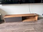 Hangend tv kast meubel, Huis en Inrichting, Ophalen of Verzenden, Zo goed als nieuw, 25 tot 50 cm, Minder dan 100 cm