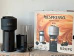 Nespresso Vertue Next - Mat zwart, Ophalen, Zo goed als nieuw