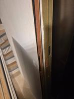 30 minuten brandwerende deuren, Ophalen, 80 tot 100 cm, Binnendeur, 200 tot 215 cm