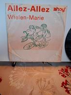 Allez Allez / Wielen-Marie - Single, Ophalen of Verzenden