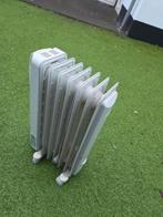 Elektrische kachel, Ophalen, Gebruikt, Overige soorten, Elektrisch