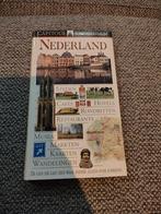Capitool Reisgids Nederland - Nieuw!, Boeken, Reisgidsen, Capitool, Nieuw, Ophalen of Verzenden, Reisgids of -boek
