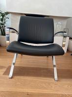 Design fauteuils 2x artifort DODO, Huis en Inrichting, Stoelen, Leer, Ophalen of Verzenden, Zo goed als nieuw