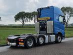 VOLVO FH 460, Auto's, Automaat, 460 pk, Euro 6, Blauw