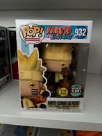 Naruto uzumaki funko pop, Ophalen of Verzenden, Nieuw