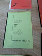 Votex Bingo Handleiding, Auto diversen, Ophalen of Verzenden