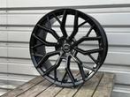 23" inch AUDI VOSSEN Look Sportvelgen Q7 Q8 SQ7 RSQ8 E-TRON