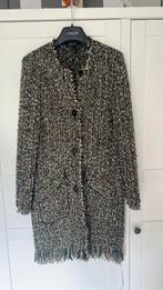 Schitterend vest van Marc Cain, N1,  in prachtige kleuren, Kleding | Dames, Ophalen of Verzenden, Zo goed als nieuw