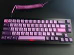Keychron Q2 Custom Toetsenbord, Gaming toetsenbord, Ophalen of Verzenden, Zo goed als nieuw, Qwerty