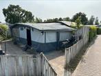 Hobby prestige 720 UML incl. Wintervaste voortent, Caravans en Kamperen, Rondzit, Hobby, 7 tot 8 meter, Particulier