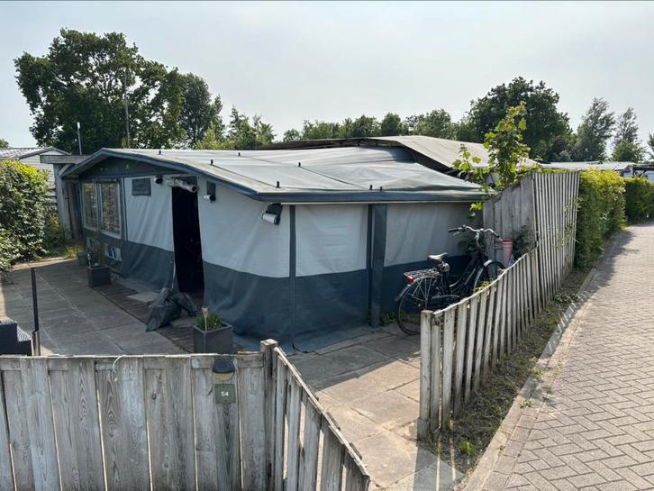 Hobby prestige 720 UML (zonder plek), Caravans en Kamperen, Caravans, Particulier, tot en met 5, 1500 - 2000 kg, Rondzit, Hobby