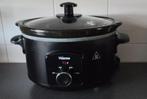 Tristar Slow cooker 3.5 liter, Ophalen, Zo goed als nieuw, Overige materialen, Overige typen