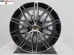 Originele Porsche Cayenne 2024 Coupe 22 inch velgen SPyder, Gebruikt, Velg(en), -, -