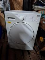 Logik LCD8W18 droger condensdroger Gebruikt, Gebruikt, Logik, Voorlader, 85 tot 90 cm