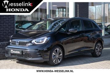 Honda Jazz 1.5 e:HEV Advance - All-in rijklrprs | Honda Sens beschikbaar voor biedingen