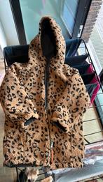 Winterjas Like Flo maat 122, Ophalen of Verzenden, Zo goed als nieuw, Maat 128