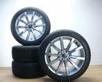 Volkswagen Passat 3G B8 Beetle velgen 18inch + winterbanden, 18 inch, Gebruikt, Banden en Velgen, 235 mm