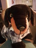 Knuffel teckel, Ophalen of Verzenden, Overige typen