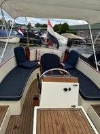VAN WIJK 621 sloep, Watersport en Boten, Sloepen, Ophalen, Tot 10 pk, Binnenboordmotor, 6 meter of meer