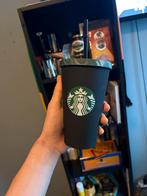 Nieuwe Starbucks Beker - Perfect voor Koffie!, Ophalen of Verzenden, Nieuw