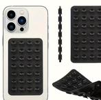 Siliconen Zuignap Telefoonhouder - Handenvrij, Telecommunicatie, Mobiele telefoons | Hoesjes en Frontjes | Apple iPhone, Ophalen of Verzenden
