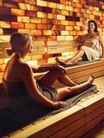 Wellnessresort naar keuze, Kortingsbon, Spa of Sauna