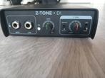 IK Multimedia Z-Tone DI, Audio, Tv en Foto, Professionele Audio-, Tv- en Video-apparatuur, Ophalen of Verzenden, Zo goed als nieuw