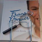 Frans Bauer boek met handtekening + Villa Pardoes, Boeken, Ophalen of Verzenden, Gelezen, Louis Bovée, Film, Tv en Media