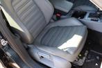 beige ledere bekleding set VW Passat 05-, Auto-onderdelen, Interieur en Bekleding, Gebruikt, Ophalen of Verzenden, Volkswagen