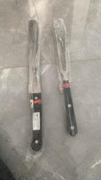 Twee set mes merk solingen, Ophalen of Verzenden, Nieuw