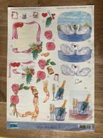 Knipvel Top Wishes, Ophalen of Verzenden, Nieuw, Overige thema's, Knipvel