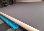 zonnescherm weinor opal design electrisch 367 x 310., Ophalen, Zo goed als nieuw
