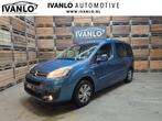 Citroen Berlingo 1.6 VTi Feel Hondenauto Navi Airco PDC Trek, Voorwielaandrijving, 65 €/maand, Stof, Gebruikt