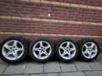205 55 16 4x winterbanden met velgen, Auto-onderdelen, Banden en Velgen, 155 mm, 13 inch, Nieuw, Ophalen of Verzenden