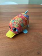 Knuffeltje vogelbekdier, Ophalen, Zo goed als nieuw, Overige typen