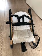 Baby opzet stoel stokke, Kinderen en Baby's, Ophalen of Verzenden, Meegroeistoel