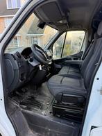 Renault Master Opel/Movano Biturbo 145pk  L4h3 RWD EURO 6, 145 pk, 4 cilinders, 3000 kg, Origineel Nederlands